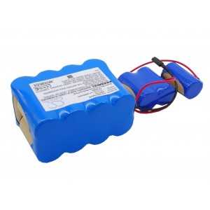 Batterie Euro Pro XBT779