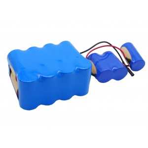 Batterie Euro Pro XBT779