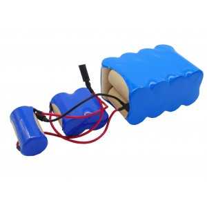 Batterie Euro Pro XBT779