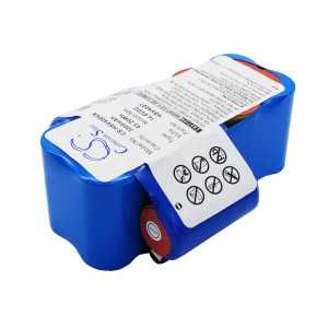 Batterie Hoover HSV4007