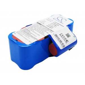 Batterie Hoover HSV4007