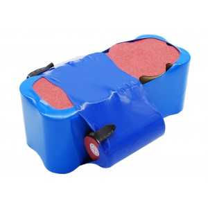 Batterie Hoover HSV4007