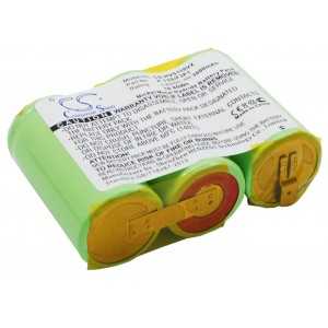 Batterie Hoover P-13S/F3P1