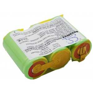 Batterie Hoover P-13S/F3P1