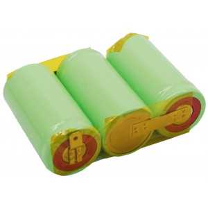 Batterie Hoover P-13S/F3P1