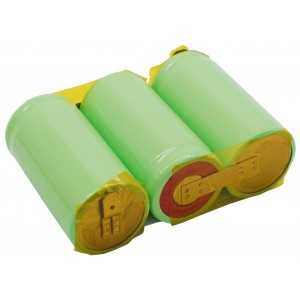 Batterie Hoover P-13S/F3P1