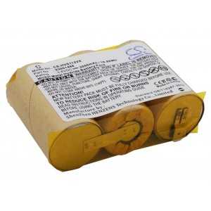 Batterie Hoover 93001498