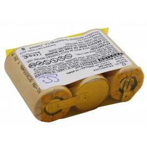 Batterie Hoover 93001498