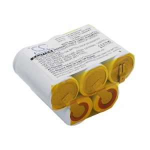 Batterie Hoover H-59139247