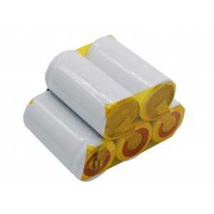 Batterie Hoover H-59139247