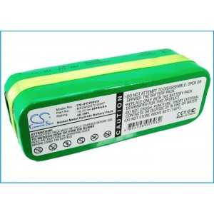 Batterie Infinuvo NS280D67C00RT