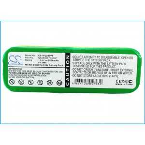 Batterie Infinuvo NS280D67C00RT
