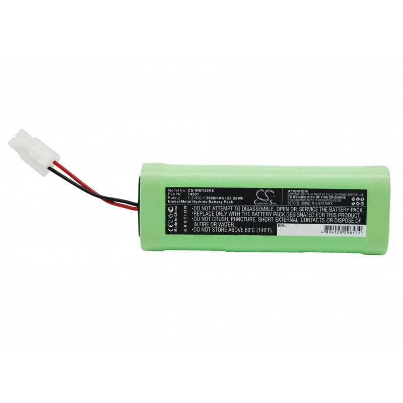 Batterie Irobot 14501