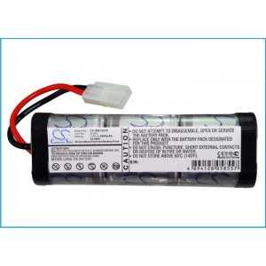 Batterie Irobot 11200