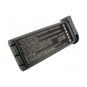 Batterie Irobot 21003