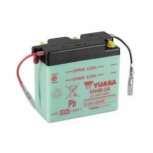BATTERIE YUASA CONVENTIONAL...