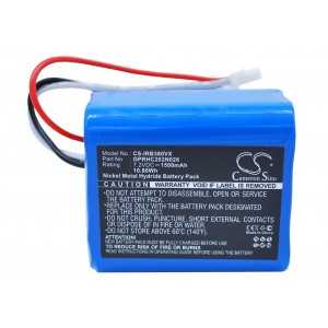 Batterie Irobot GPRHC202N026
