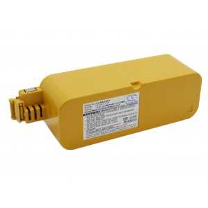 Batterie Irobot 11700