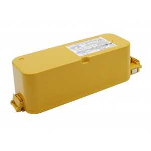 Batterie Irobot 11700