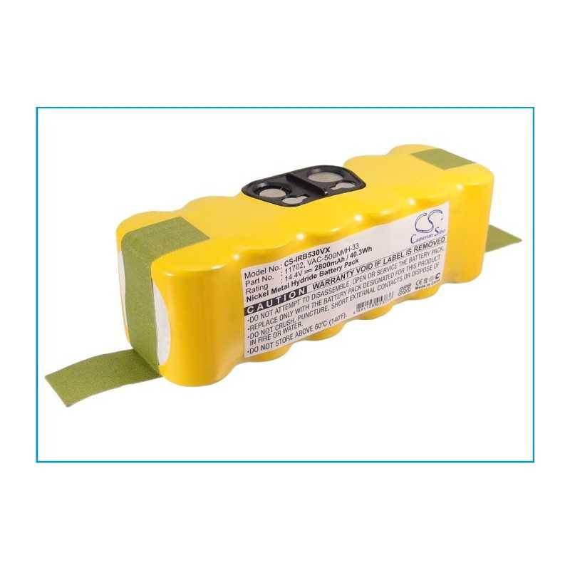Batterie Irobot 11702