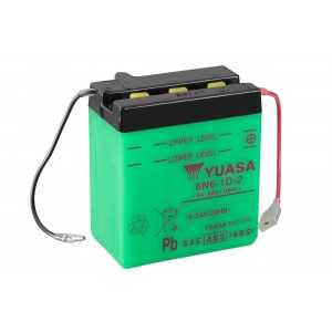 BATTERIE YUASA CONVENTIONAL...
