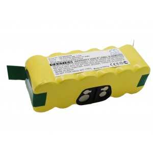 Batterie Irobot 11702