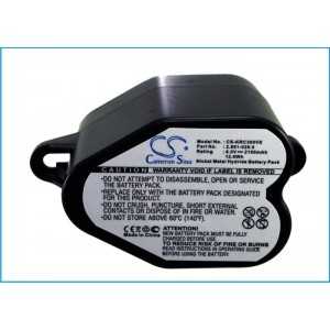 Batterie Karcher 2.891-029.0