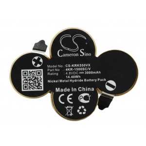 Batterie Karcher 4KR-1500SC/V