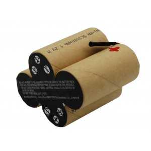 Batterie Karcher 4KR-1500SC/V