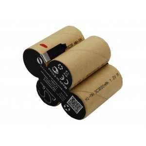 Batterie Karcher 4KR-1500SC/V