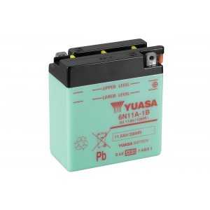 BATTERIE YUASA CONVENTIONAL...