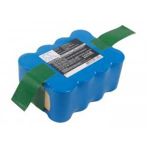 Batterie Klarstein NS3000D03X3