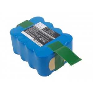 Batterie Klarstein NS3000D03X3