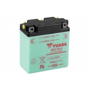 BATTERIE YUASA CONVENTIONAL...