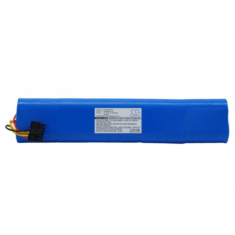 Batterie Neato NX2000SCx10