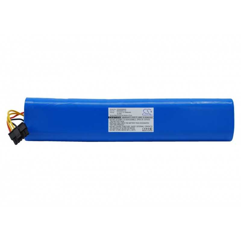 Batterie Neato NX3000SCx10