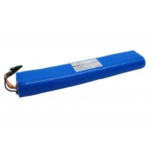 Batterie Neato NX3000SCx10
