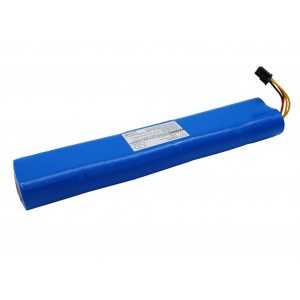 Batterie Neato NX3000SCx10