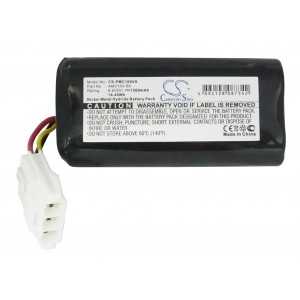 Batterie Panasonic AMV10V-8K