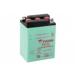 BATTERIE YUASA CONVENTIONAL...