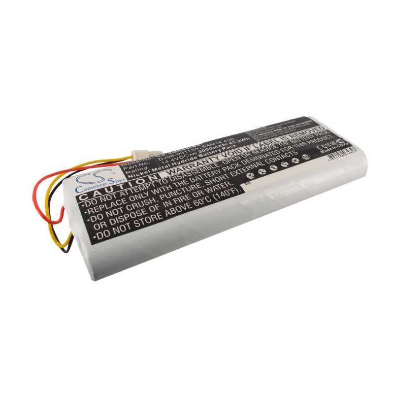 Batterie Samsung DJ96-00113A