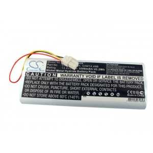 Batterie Samsung DJ96-00113A