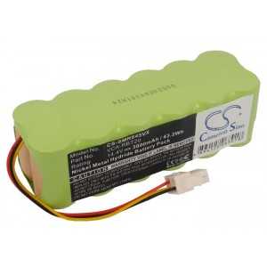 Batterie Samsung VCA-RBT20