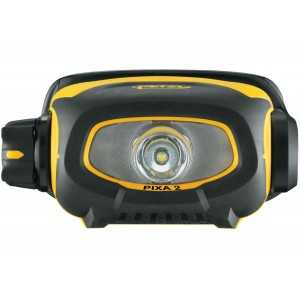 LAMPE PETZL PIXA 2