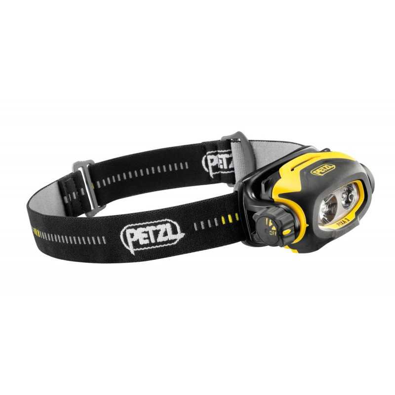 LAMPE PETZL PIXA 3