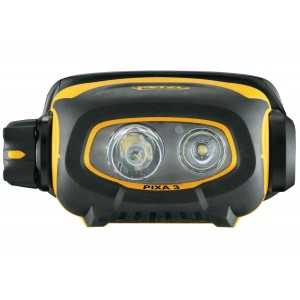 LAMPE PETZL PIXA 3