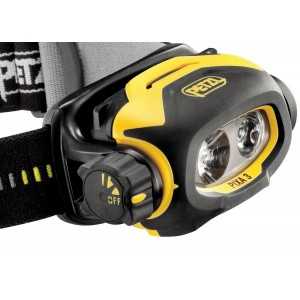 LAMPE PETZL PIXA 3