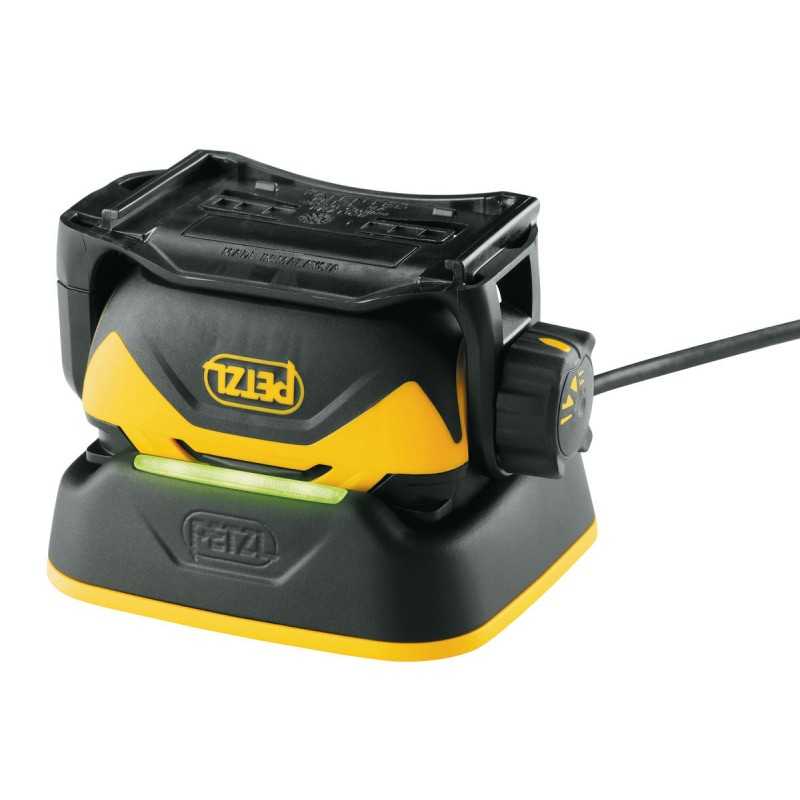 LAMPE PETZL PIXA 3 RECHARGEABLE