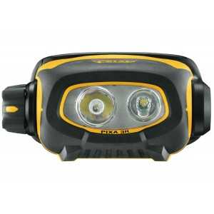 LAMPE PETZL PIXA 3 RECHARGEABLE