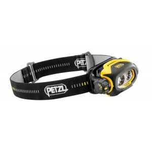LAMPE PETZL PIXA 3 RECHARGEABLE